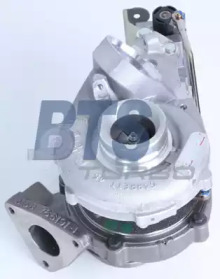 bts turbo t914723bl